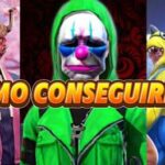 Cómo Conseguir Diamantes Gratis en Free Fire de Manera Segura