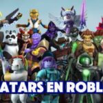Cómo crear un buen personaje o avatar en Roblox: Guía completa