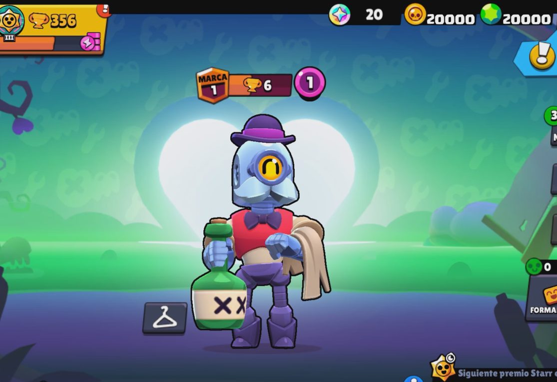 Cómo obtener gemas en Brawl Stars de forma segura