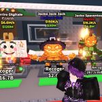 Cómo Obtener Brainrots en Roblox Rápido y Fácil: Guía Completa (Octubre)