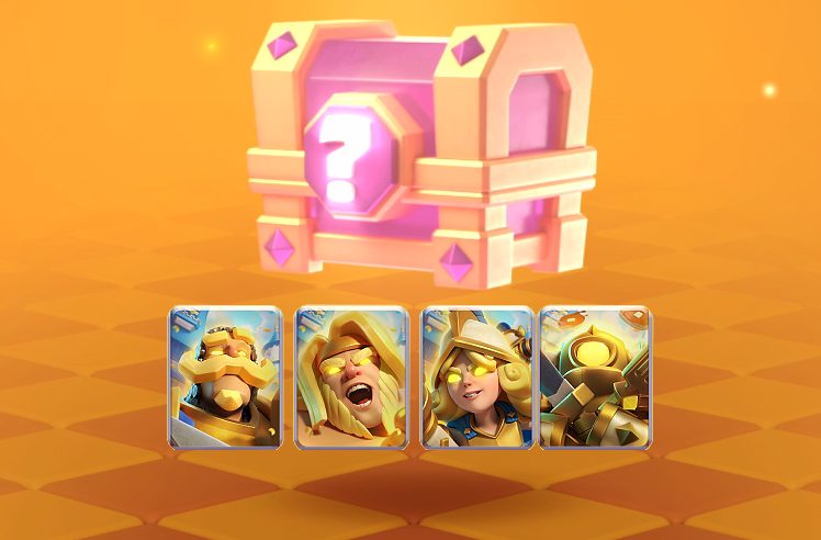 Cómo desbloquear a los Grandes Héroes en Clash Royale (Guía definitiva y actualizada)